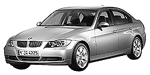 BMW E92 U2A08 Fault Code